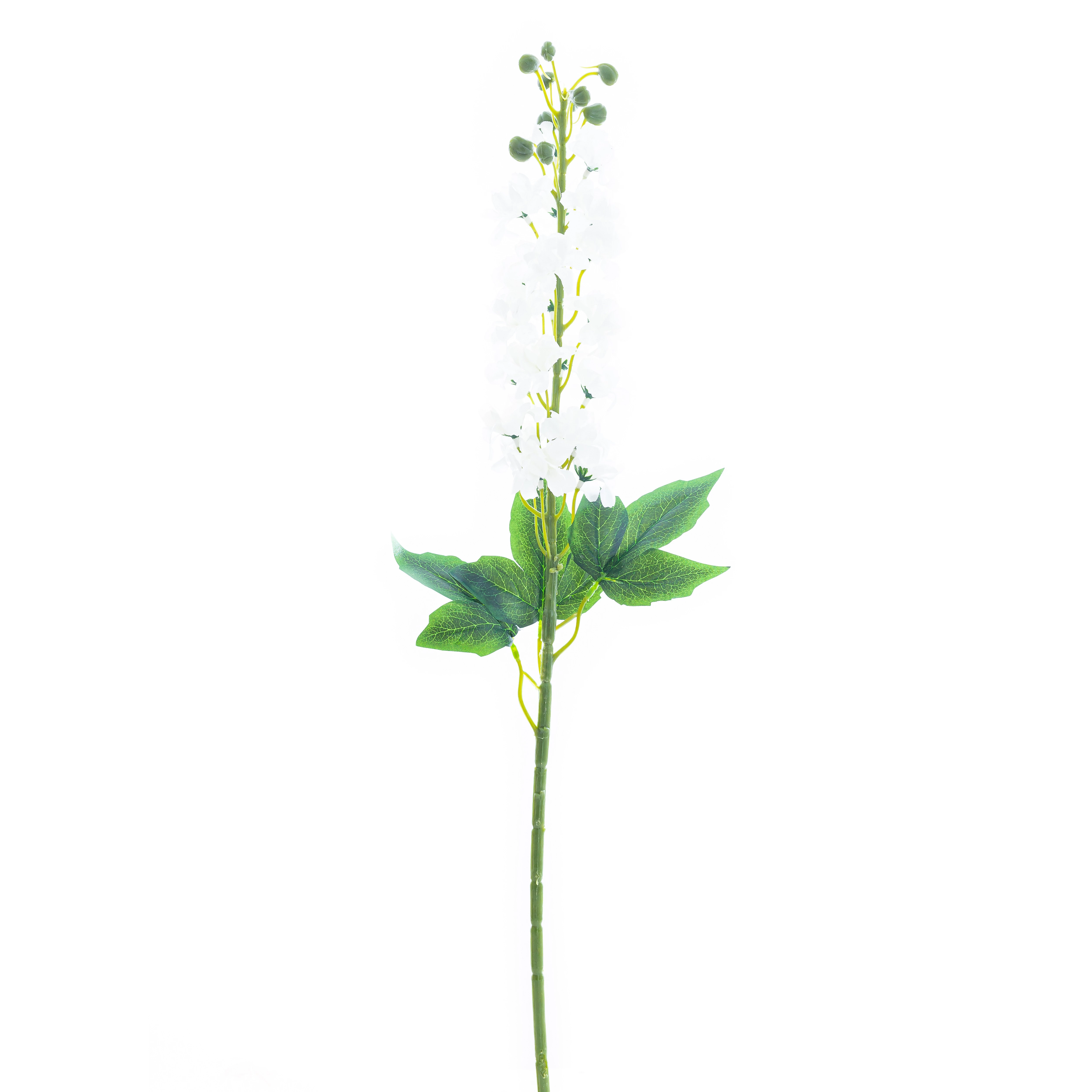 Haste Complemento Floral 80 Cm - Branca