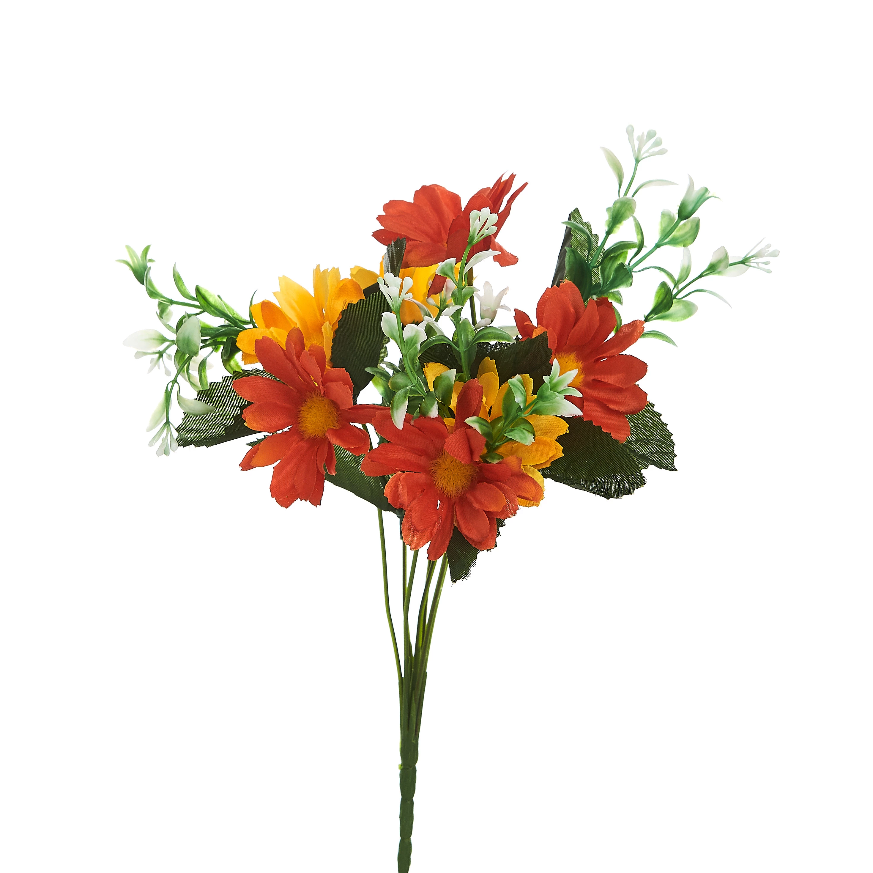 Buquezinho Floral x5 28 Cm - MIX