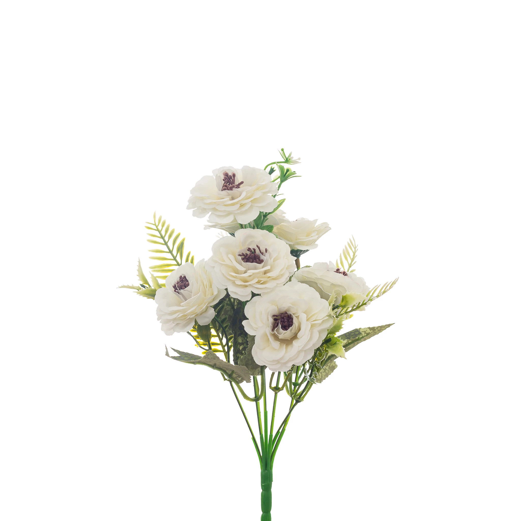 Buque Camelia x7 Com 30 Cm - Branca