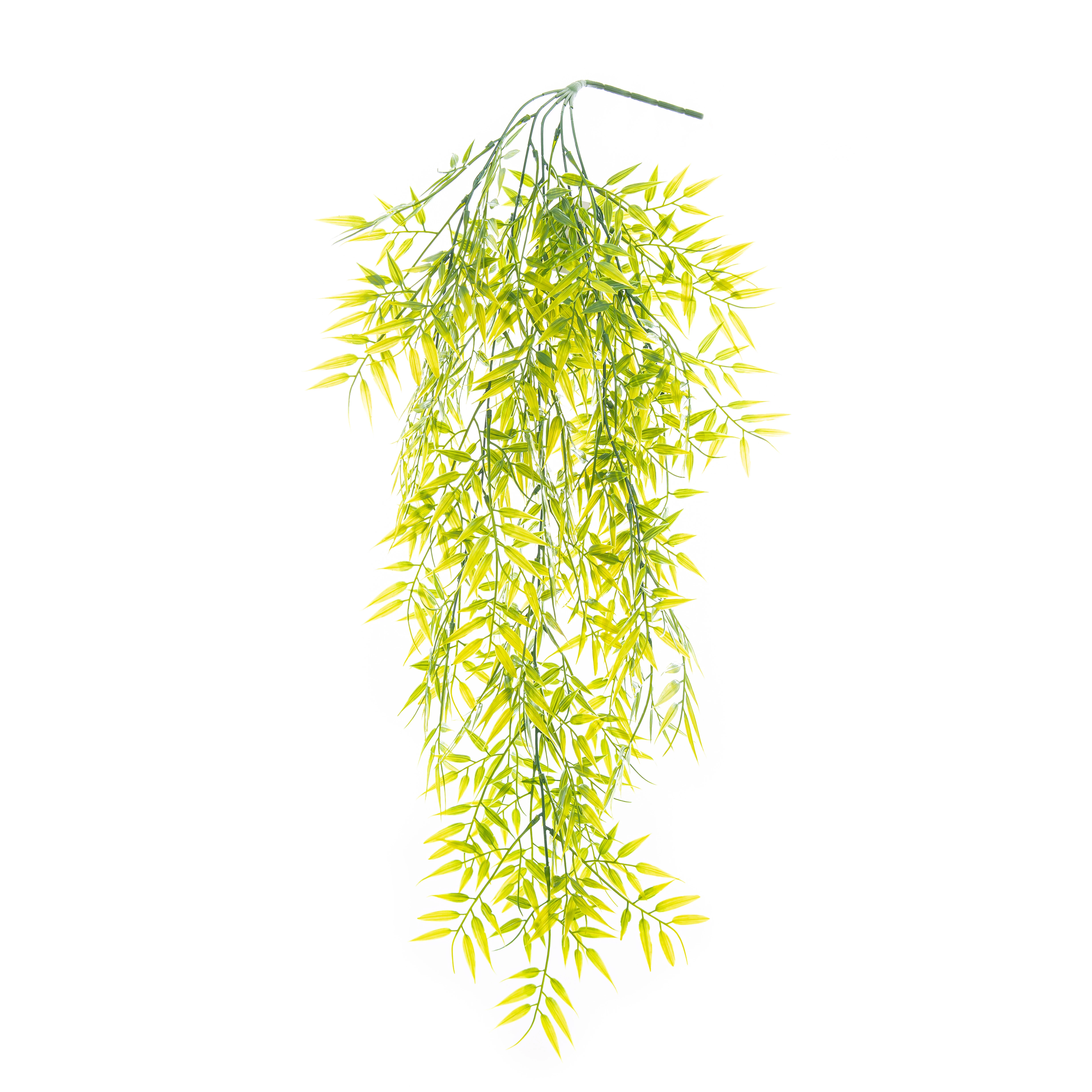 Pendente Folhas 72 Cm