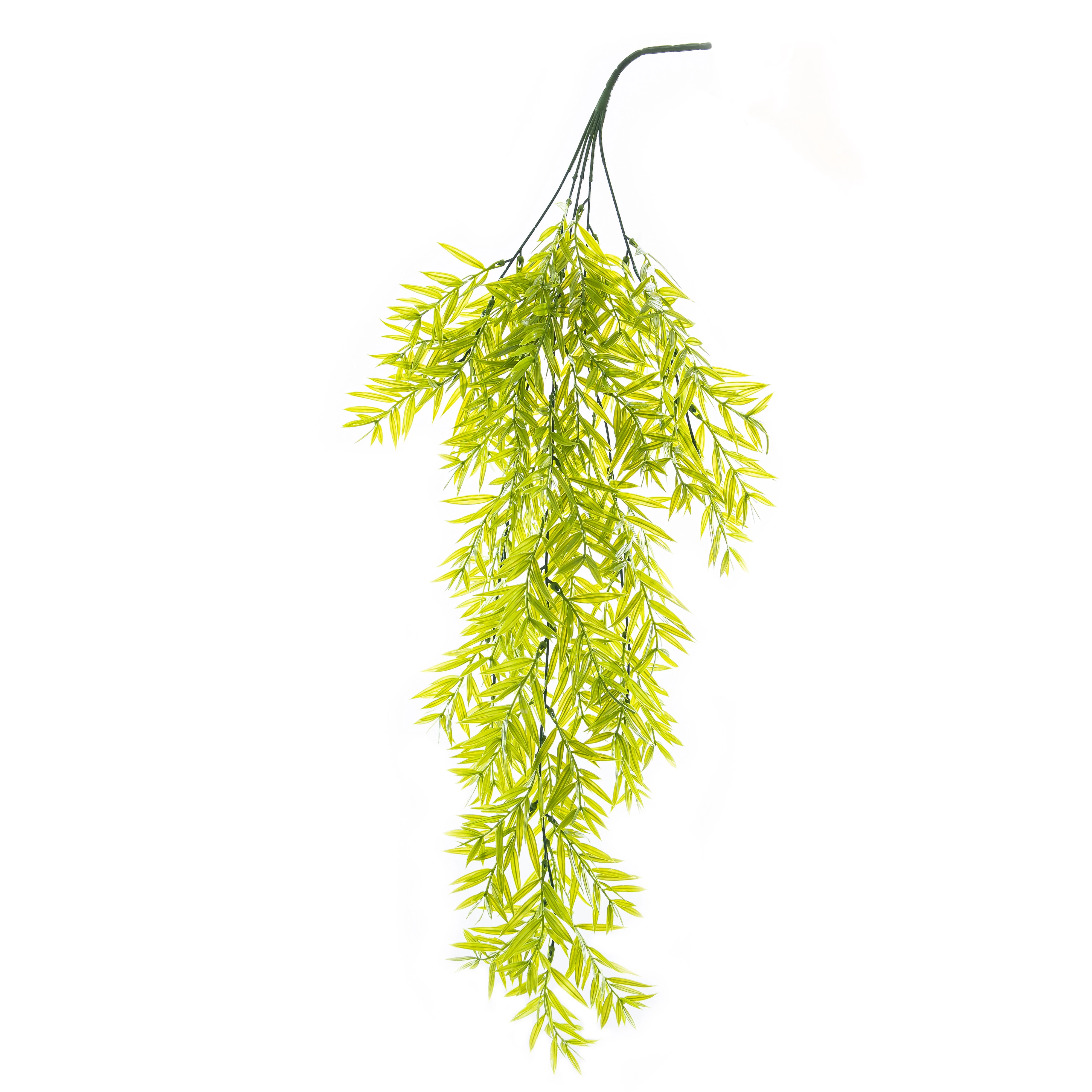 Pendente Folhagem 72 Cm