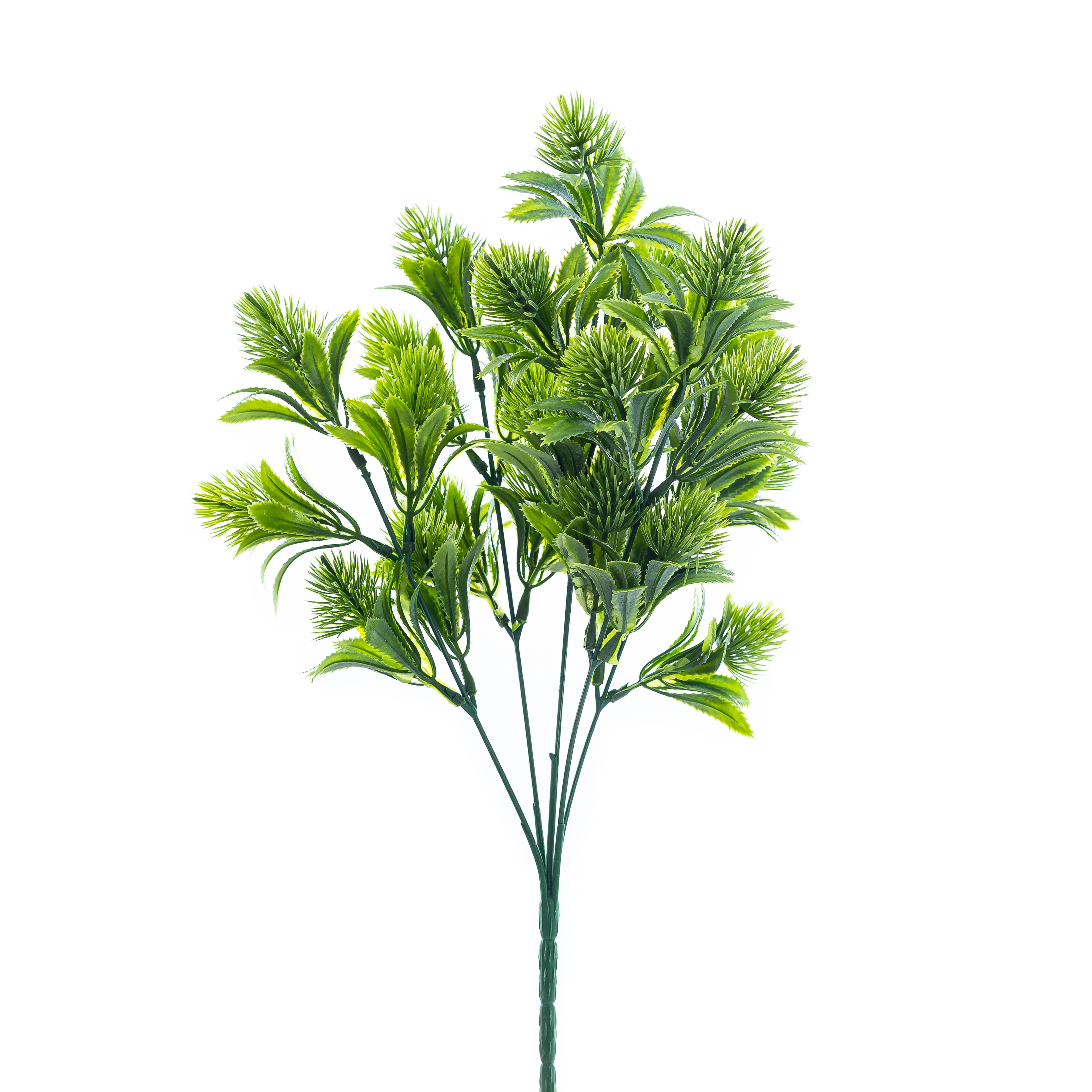 Buque Florzinha x5 Com 34 Cm