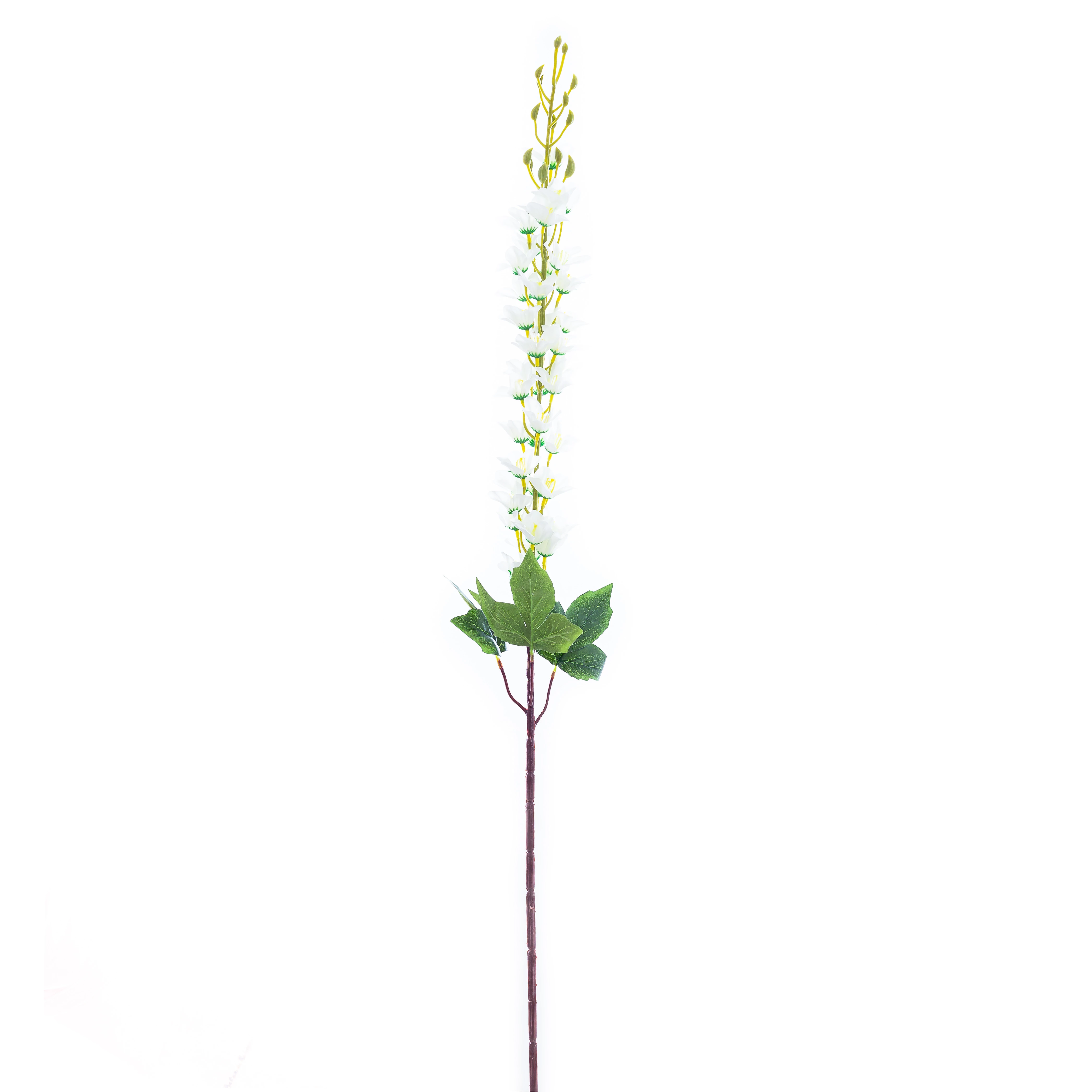 Haste Floral 118 Cm - Branca