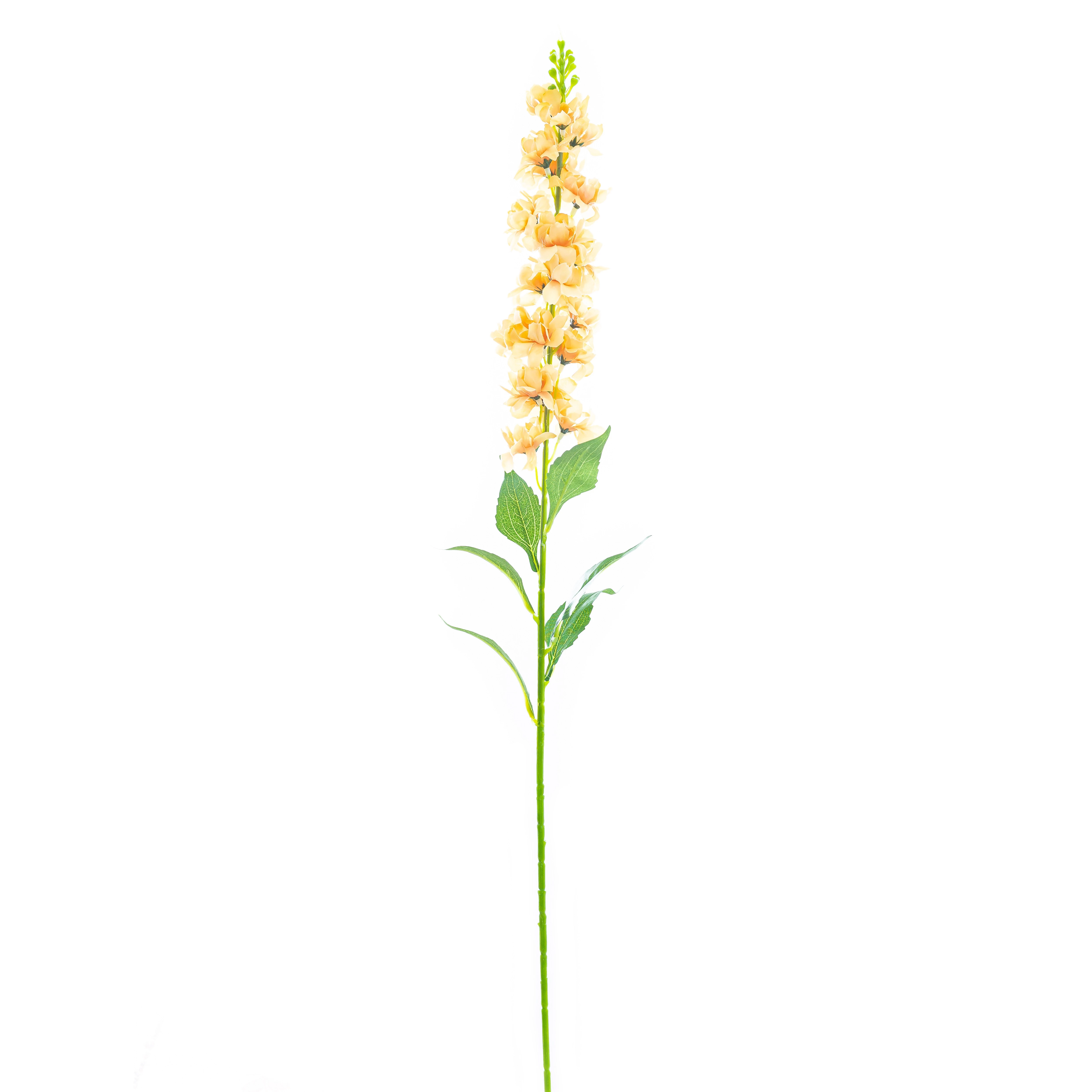 Haste Delfino 92 Cm - Amarela