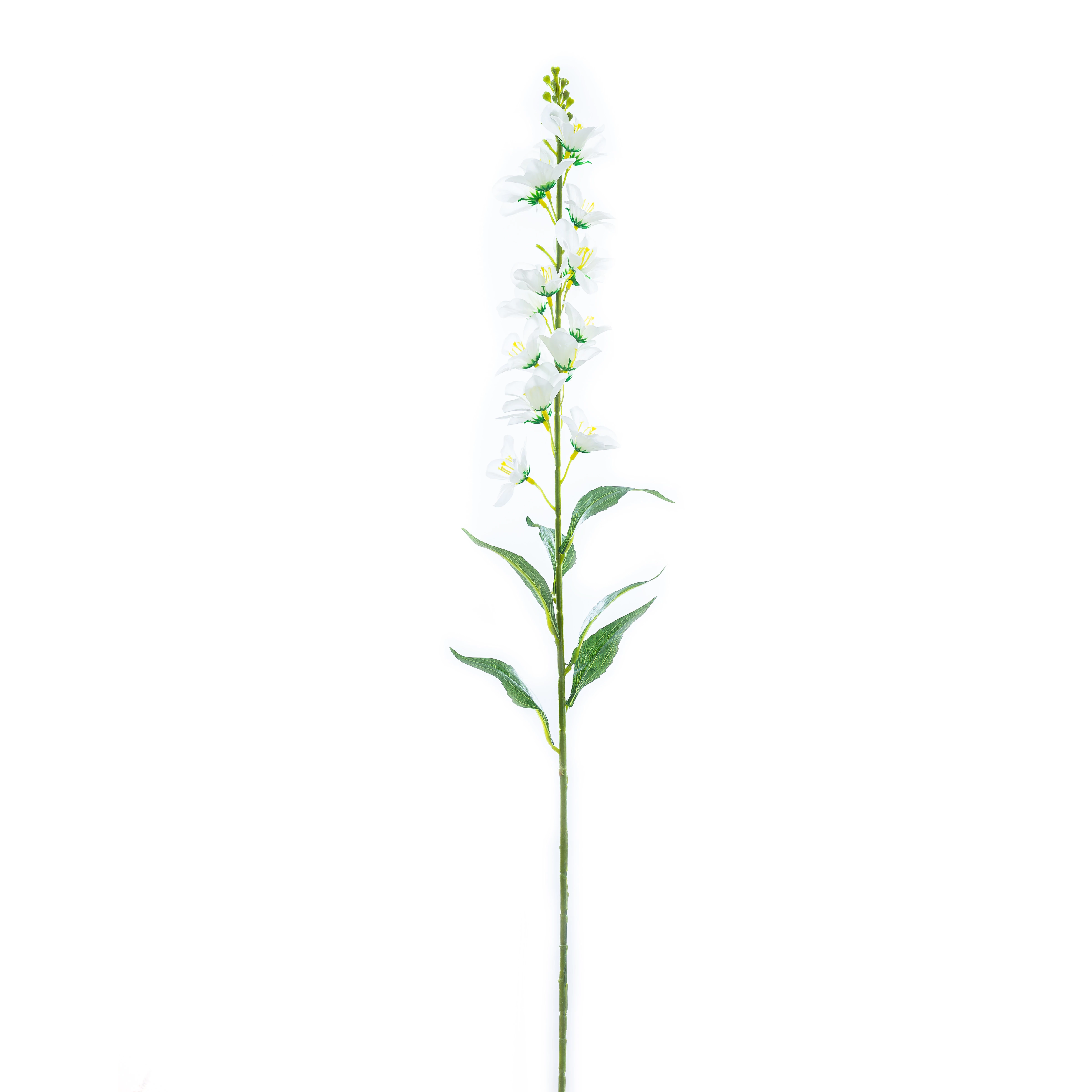 Haste Delfionopoles 92 Cm - Branca