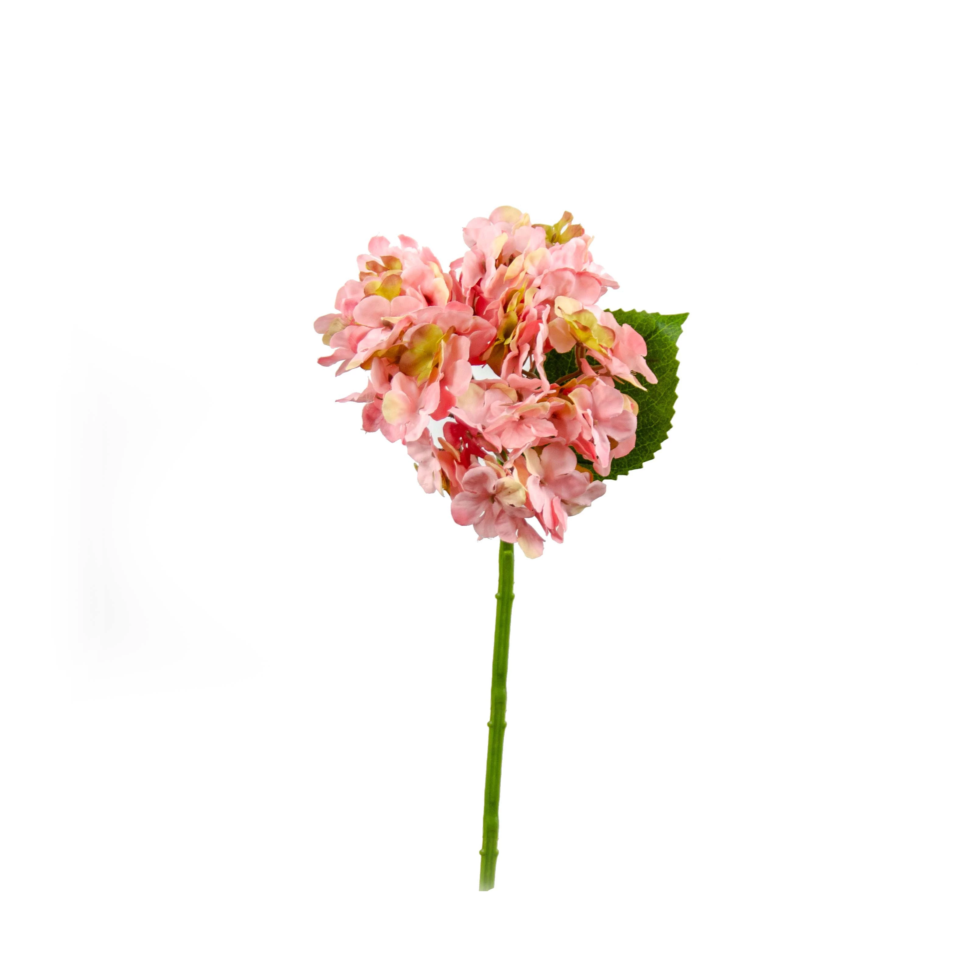 Haste Hortencia 36 Cm - Pink