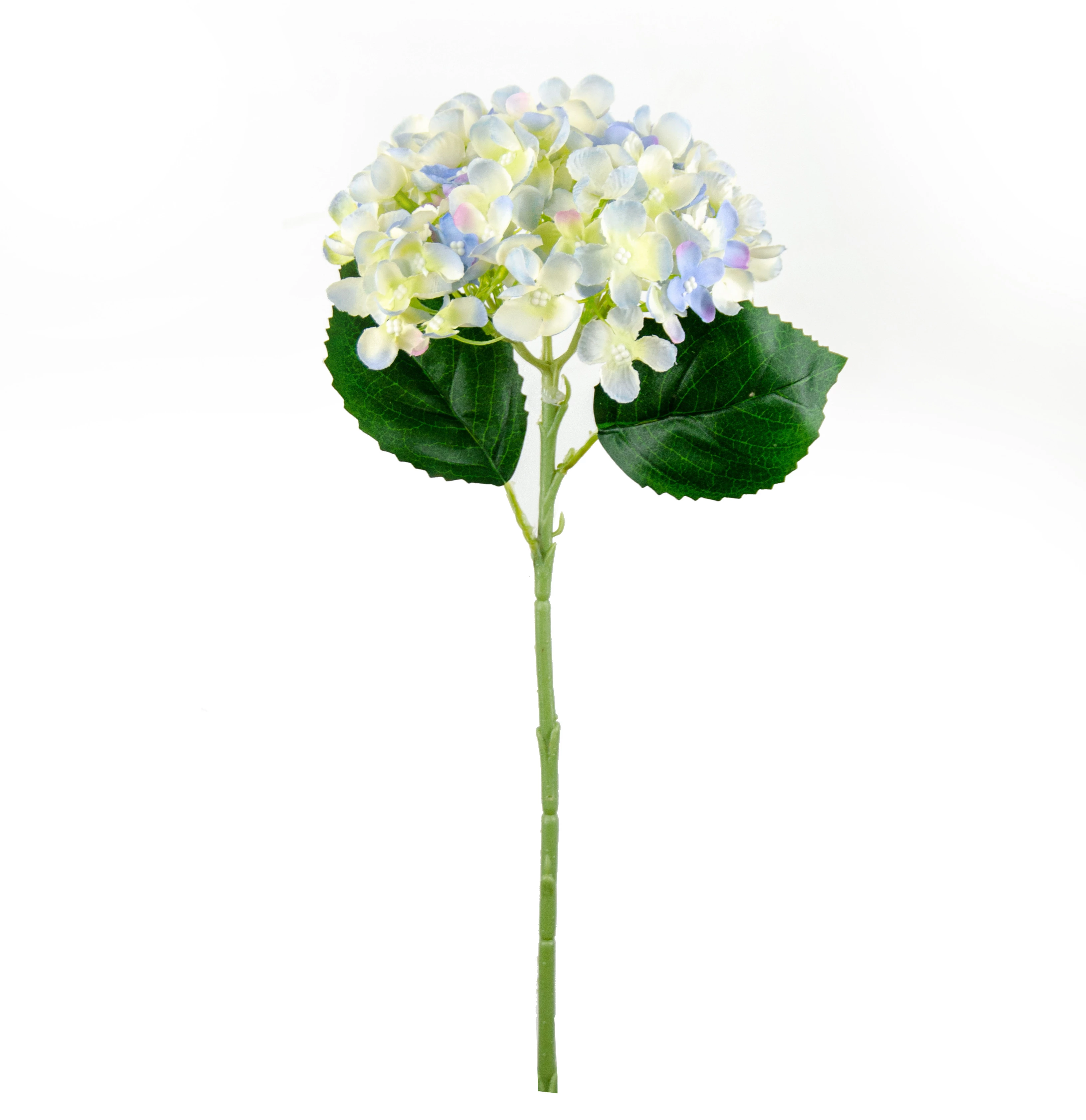 Haste Hortência 46 Cm - Azul
