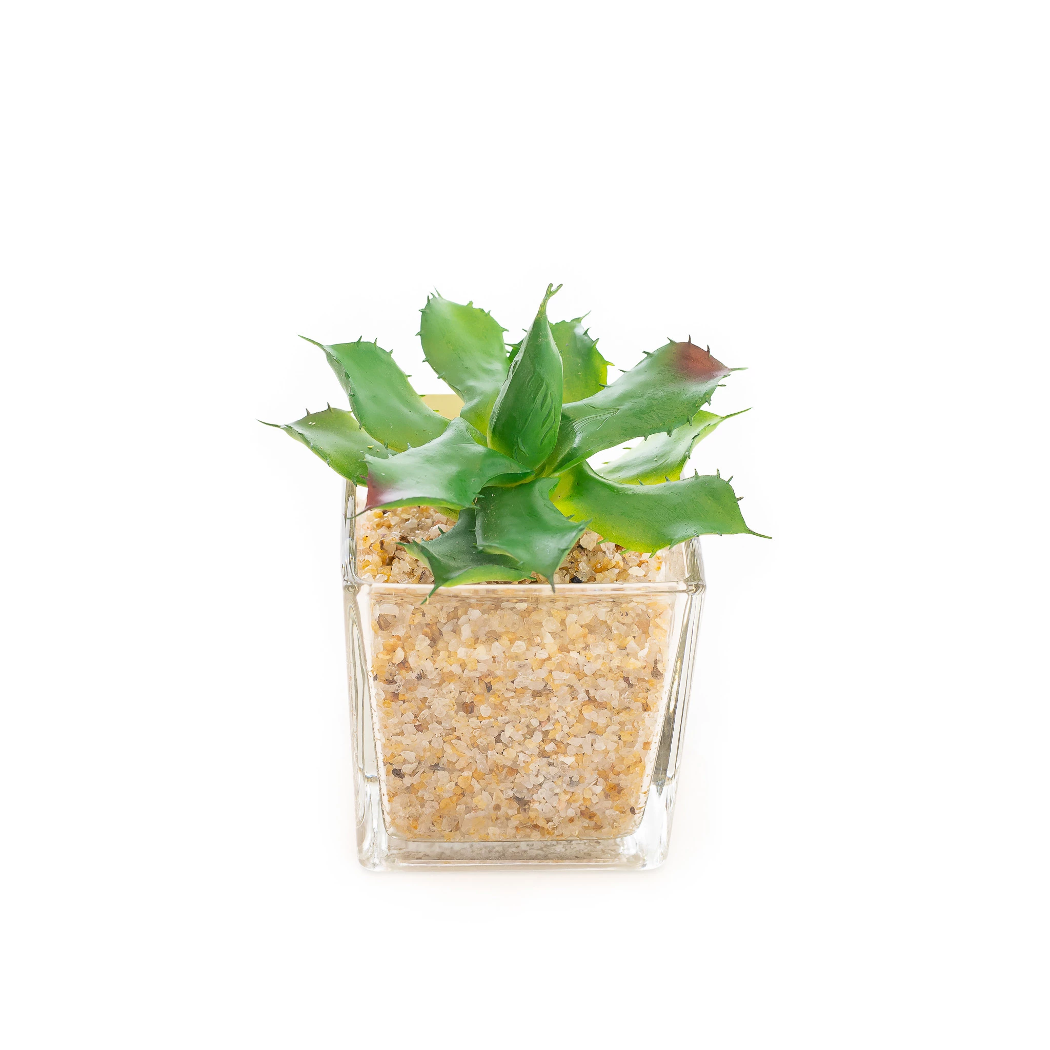 Vaso Vidro 15 Cm