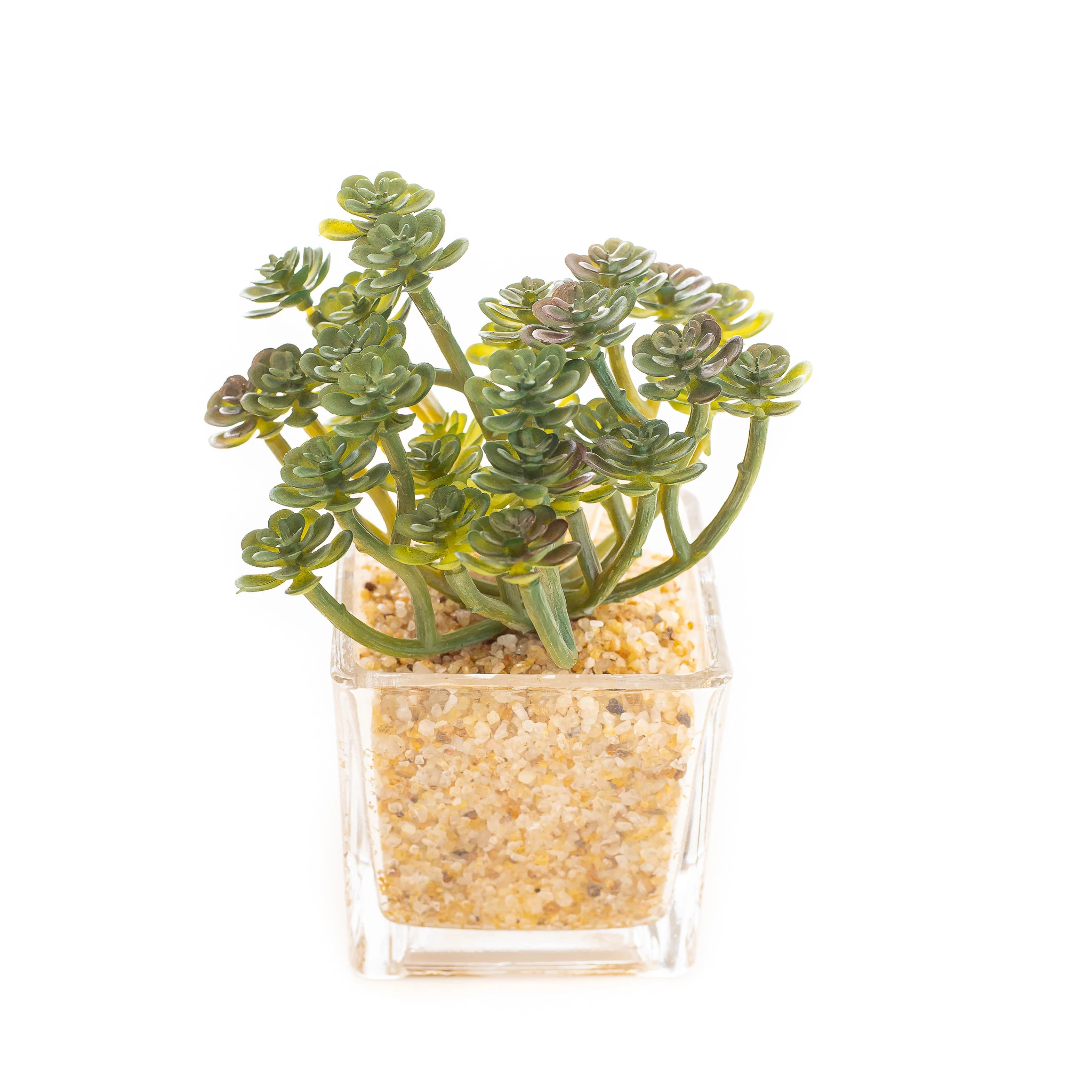 Vaso Vidro 15 Cm