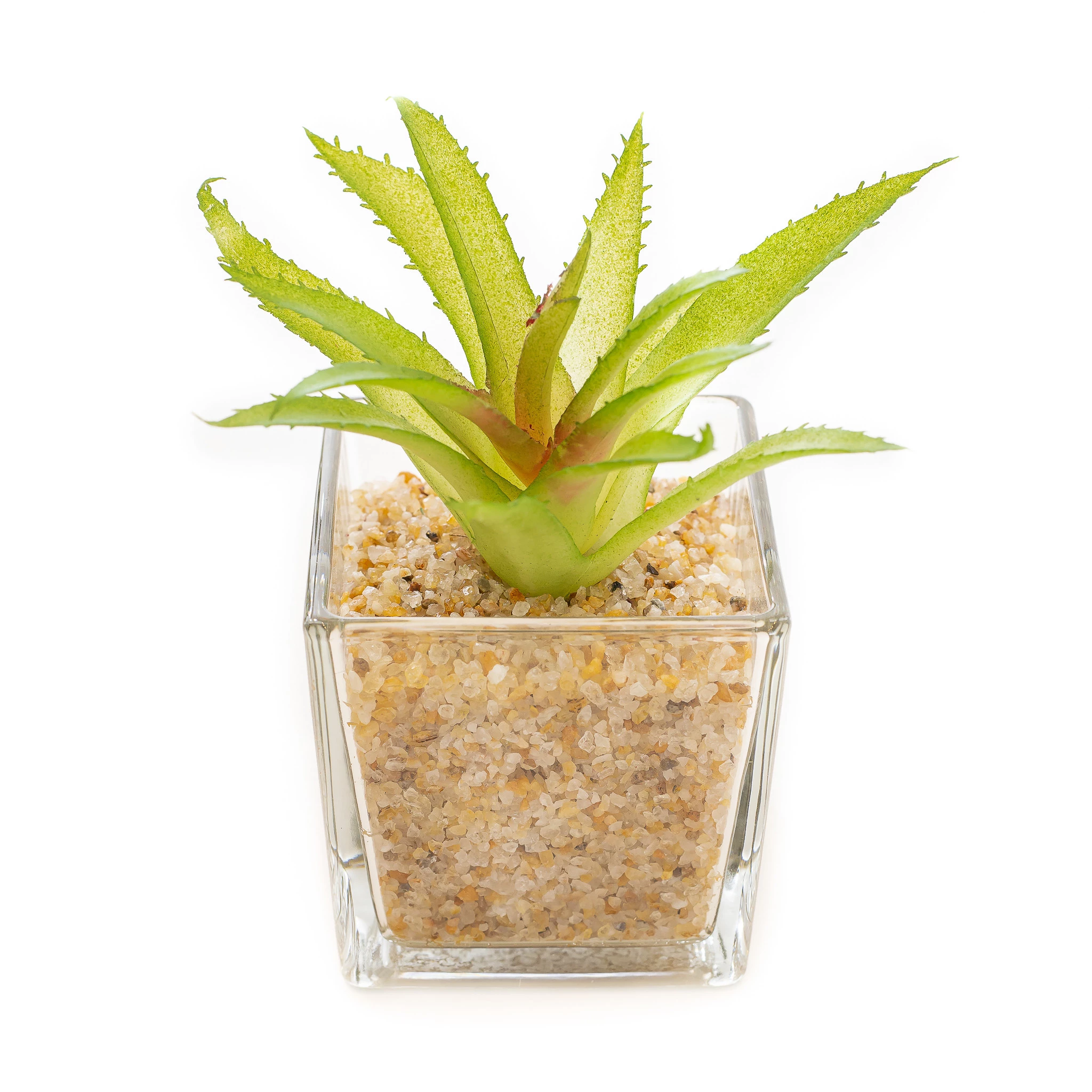 Vaso Vidro 15 Cm