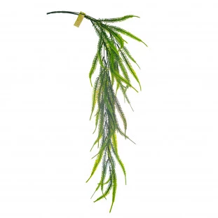 Pendente Samambaia x3 84 Cm - Verde