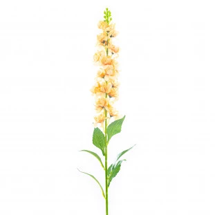 Haste Delfino 92 Cm - Amarela