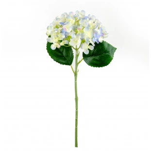 Haste Hortência 46 Cm - Azul