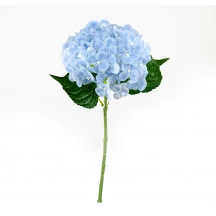 Haste Hortência 46 Cm - Azul