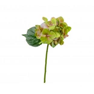 Haste Hortencia 3D 36 Cm - Verde