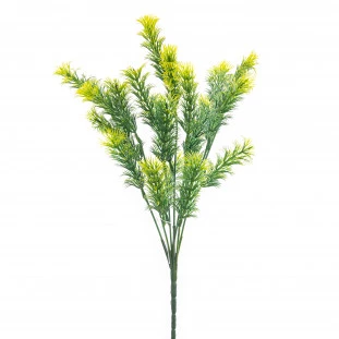 Buque Raminhos x7 com 34 Cm 