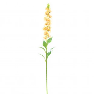 Haste Delfino 92 Cm - Amarela